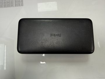 Б/в Повербанк Xiaomi redmi powerbank 20000 mah fast charge 18w 01-200890481