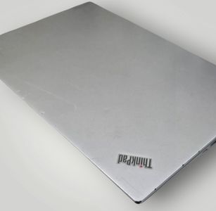 Б/в Ноутбук Lenovo 14/core i7-7600u ddr4/8gb ddr4/hdd *відсутній/ssd 256 gb/*інтегрована 01-200870958