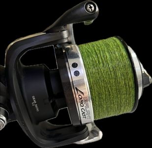 Б/в Котушка рибальська Tica gbat5000 01-200890908