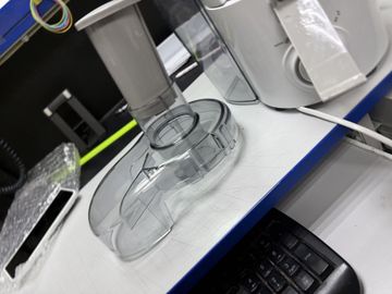 Б/в Соковитискач Tefal ze370138 01-200891051