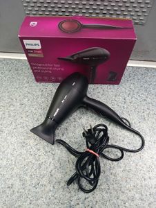 Б/в Фен Philips hps 910 01-200891046