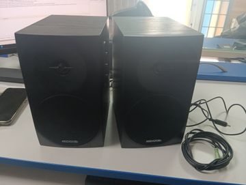 Б/в Мультимедійна акустика Microlab b-70 01-200892170