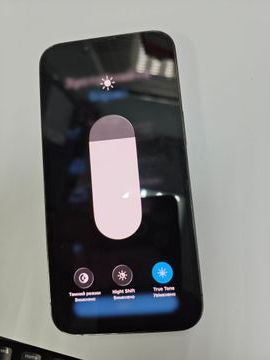 Б/в Мобільний телефон Apple iphone 13 pro 128gb 01-200892322