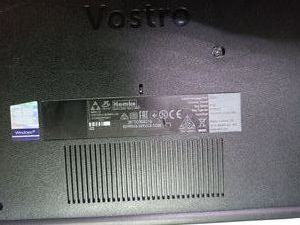 Б/в Ноутбук Dell 15/core i5 8265u ddr4/12gb ddr4/ssd 256 gb/*інтегрована 01-200892510