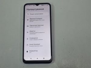 Б/в Мобільний телефон Cubot p80 8/256gb 01-200892684
