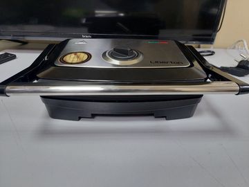 Б/в Гриль Liberton lpg-1400 01-200893144