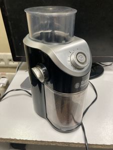 Б/в Кавомолка Russell Hobbs classic coffee grinder 23120-56 01-200893677