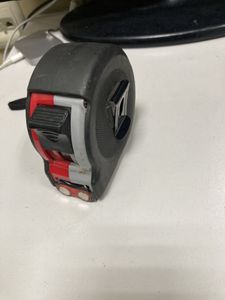 Б/в Рулетка вимірювальна Haisser compact 10м 01-200893701