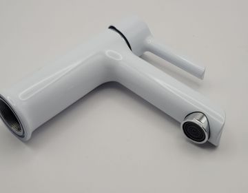 Б/у Смеситель Kroner krp essen - w010 01-200846184