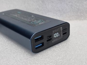 Б/в Повербанк Gelius pro edge 3 pd gp-pb20-210 20000mah 01-200893727