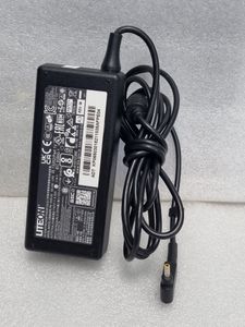 Б/в Мережевий зарядний пристрій Liteon до ноутбука 01-200891429