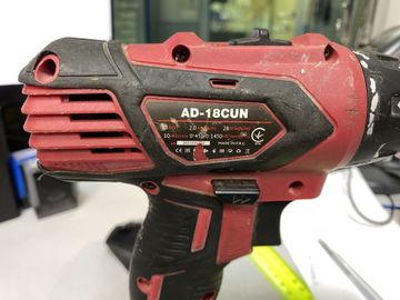 Б/у Шуруповерт Edon ad-18cun 01-200893910