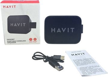 Б/в Акустика Havit sk921bt 01-200866539