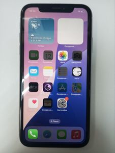 Б/в Мобільний телефон Apple iphone xr 64gb 01-200893782