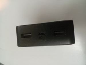 Б/у Повербанк Baseus bipow 20000mah 20w ppbd20k 01-200888312