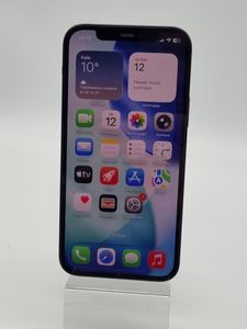 Б/в Мобільний телефон Apple iphone 12 pro 256gb 01-200893697