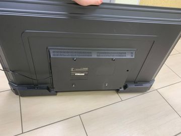 Б/в Телевізор Ergo 43gus8555 01-200893002