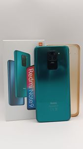 Б/в Мобільний телефон Xiaomi redmi note 9 3/64gb 01-200893961