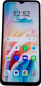 Б/в Мобільний телефон Oppo a38 4/128gb 01-200855879