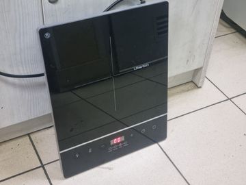 Б/в Настільна плита Liberton lic-1803 01-200845238