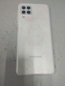 Б/у Мобільний телефон Samsung galaxy m22 sm-m225 4/128gb 01-200895874