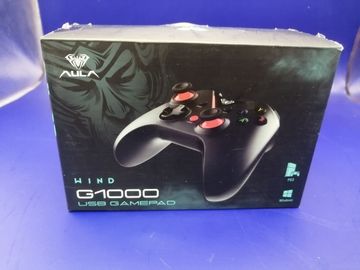 Б/в Геймпад Aula g1000 01-200896126