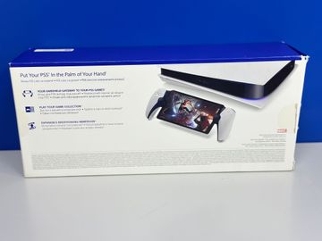 Б/в Ігровий джойстик Sony playstation portal 01-200896020