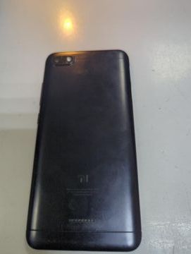 Б/в Мобільний телефон Xiaomi redmi 6a 2/16gb 01-200896187