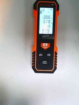 Б/у Лазерный нивелир Dnipro-M 40tf 01-200896498