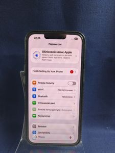 Б/в Мобільний телефон Apple iphone 14 128gb 01-200893520