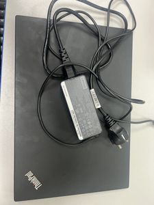 Б/в Ноутбук Lenovo 14/core i5-10310u ddr4/16gb ddr4/ssd 256 gb/*інтегрована 01-200896994