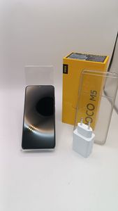 Б/в Мобільний телефон Xiaomi poco m5 4/64gb 01-200855298