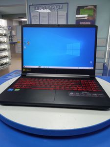 Б/у Ноутбук Acer 15/core i5-11400h ddr4/16gb ddr4/ssd 512 gb/geforce rtx3050ti 4gb 01-200845766