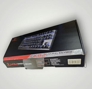 Б/в Клавіатура Motospeed gk82 01-200846214