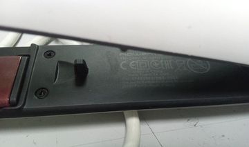 Б/в Плойка Rowenta sf4655f0 01-200867330