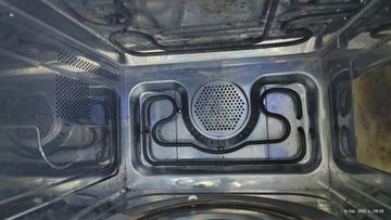 Б/в Мікрохвильова піч Hansa hmo-25sc 01-200897600