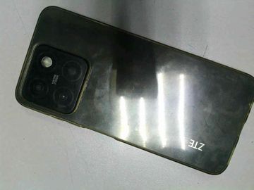 Б/в Мобільний телефон Zte blade a55 4/128gb 01-200897456