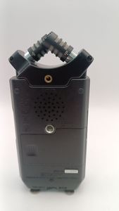 Б/в Цифровий диктофон Zoom h4n pro 01-200897740