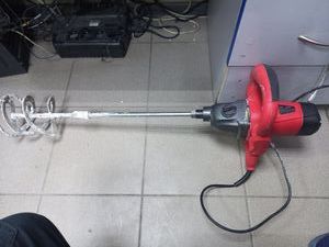 Б/в Дриль-міксер Vitals em 1414br 01-200897387