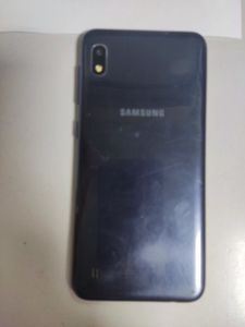 Б/в Мобільний телефон Samsung galaxy note 10 lite n770f 8/128gb 01-200898759