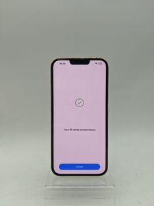 Б/в Мобільний телефон Apple iphone 13 pro max 256gb 01-200898177