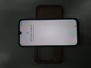 Б/в Мобільний телефон Xiaomi redmi 15c 4g 4/128gb 01-200896182