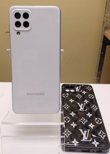 Б/у Мобільний телефон Samsung galaxy a22 4/128gb 01-200899519