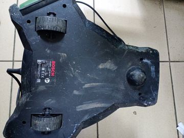 Б/в Фарбопульт з компресором Bosch pfs 5000 e 01-200898955