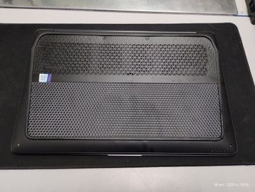 Б/в Ноутбук Hp 15/core i7 6820hq ddr3/16gb ddr4/hdd *відсутній/ssd 256 gb/quadro m1000m 4gb 01-200899467