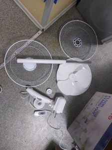 Б/в Вентилятор Ardesto fn-r1608rw 01-200899686