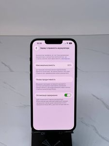 Б/в Мобільний телефон Apple iphone 13 128gb 01-200825614