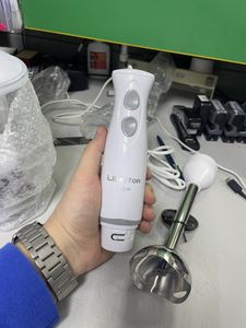 Б/у Блендер Liberton lhb-0300 01-200899895