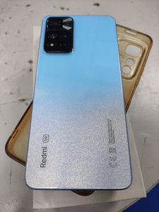 Б/в Мобільний телефон Xiaomi redmi note 11 pro+ 5g 8/256gb 01-200873440