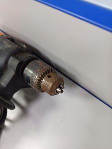 Б/у Дрель ударная Tekhmann tld-13/950 01-200864171